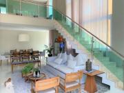 Casa de Condomínio com 4 Quartos e 6 banheiros à Venda,...