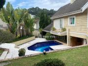 Casa de Condomínio com 4 Quartos e 6 banheiros à Venda,...