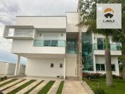 Casa de Condomínio com 4 Quartos e 6 banheiros à Venda,...