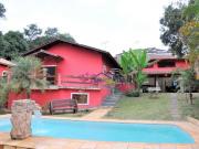 Casa de Condomínio com 4 Quartos e 7 banheiros à Venda,...