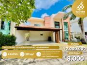 Casa de Condomínio com 4 Quartos e 7 banheiros à Venda,...