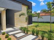Casa de Condomínio com 4 Quartos e 7 banheiros à Venda,...