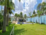 Casa de Condomínio com 4 Quartos e 7 banheiros à Venda,...