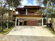 Casa de Condomínio com 4 Quartos e 8 banheiros à Venda,...