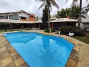 Casa de Condomínio com 4 quartos, Jardim Acapulco,...