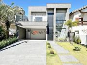 Casa de Condomínio com 4 quartos, Jardim Três Marias,...