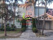 Casa de Condomínio com 4 quartos, Parque Delfim Verde,...