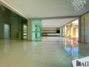 Casa de Condomínio com 4 quartos, Parque Residencial...