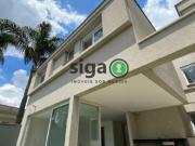 CASA DE CONDOMINIO COM 4 QUARTOS SENDO SUITES PARA VENDA...