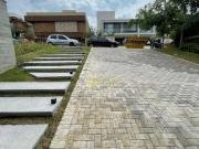 Casa de Condomínio com 4 quartos, todos suítes à venda,...