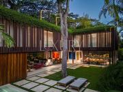 Casa de Condomínio com 4 suítes à venda Alto de...