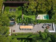 Casa de Condomínio com 4 suítes à venda Alto de...