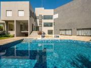 Casa de Condomínio com 4 Suítes à venda em Alphaville...