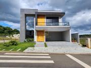 CASA DE CONDOMINIO COM 4 SUITES EM COLOMBO