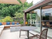 Casa de condomínio com 554 m² e 4 dormitórios à venda em...