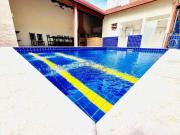 Casa de Condomínio com 5 dorms, Condomínio Lagoinha,...