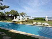 Casa de Condomínio com 5 dorms, Juquehy, São Sebastião...