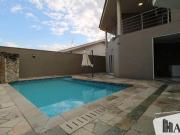 Casa de Condomínio com 5 quartos, Parque Residencial...