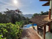 Casa de Condomínio com 5 dorms, Ponta das Toninhas,...