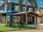 Casa de Condomínio com 5 dorms, Praia da Lagoinha,...