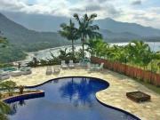 Casa de Condomínio com 5 dorms, Praia Dura, Ubatuba R$ 5...