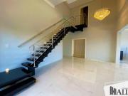 Casa de Condomínio com 5 dorms, Residencial Quinta do...