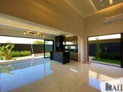 Casa de Condomínio com 5 dorms, Residencial Quinta do...