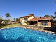 Casa de Condomínio com 5 quartos à venda, 375,50 m² por...