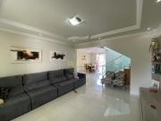 Casa de Condomínio com 5 quartos à venda em Betim, no...