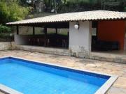 Casa de Condomínio com 5 quartos à venda em Brumadinho,...