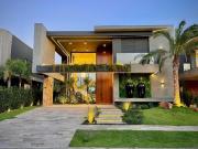 Casa de Condomínio com 5 quartos à venda em Capão Da...