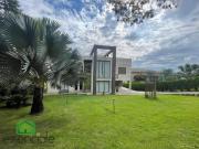 Casa de Condomínio com 5 quartos à venda em Contagem, no...