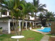 Casa de Condomínio com 5 quartos à venda em Guarujá, no...