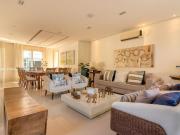 Casa de Condomínio com 5 quartos à venda em Guarujá, no...