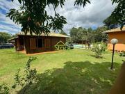 Casa de Condomínio com 5 quartos à venda em...