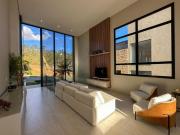 Casa de Condomínio com 5 quartos à venda em Nova Lima,...