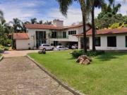 Casa de Condomínio com 5 quartos à venda em Nova Lima,...