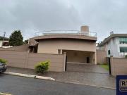 Casa de Condomínio com 5 quartos à venda em Nova Lima,...