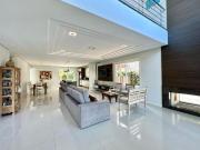 Casa de Condomínio com 5 quartos à venda em Xangri Lá,...