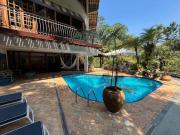 Casa de Condomínio com 5 quartos, Domingas Dias, Ubatuba...