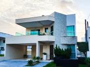Casa de Condomínio com 5 Quartos e 5 banheiros à Venda,...