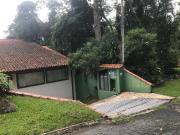 Casa de Condomínio com 5 Quartos e 6 banheiros à Venda,...