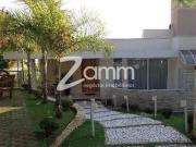 Casa de Condomínio com 5 Quartos e 7 banheiros à Venda,...