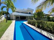 Casa de Condomínio com 5 Quartos e 7 banheiros à Venda,...