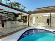 Casa de Condomínio com 5 quartos, Enseada, Guarujá R$...