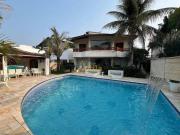 Casa de Condomínio com 5 quartos, Jardim Acapulco,...