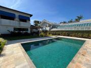 Casa de Condomínio com 5 quartos, Acapulco, Guarujá R$...