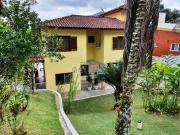 Casa de Condomínio com 5 quartos, Recanto Lagoinha,...