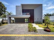 Casa de Condomínio com 5 Suítes à Venda, 470 m² no...