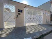 Casa de Condomínio com 60m² Vila Diva